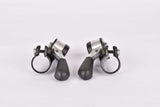 Shimano Deore #SL-MT62 3x7-speed Thumb Shifter Set from 1989