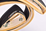 Vittoria Rally Para Side, all condition tubular training tire set in 25-28"