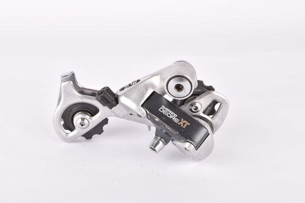 Shimano Deore XT #RD-M735 Long Cage Rear Derailleur from 1990