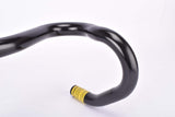 NOS ITM Marathon Ergal 7075 ergonomical Handlebar in size 42cm (c-c) and 26.0mm clamp size from the 1990s - 2000s