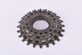 Fichtel & Sachs (F&S) 3-speed Cogset with 18/21/24 teeth from the 1930s - 50s