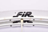 NOS FiR Apollo Clincher Rim Set in 28"/622mm (700C) with 32 holes