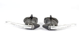 Campagnolo Chorus  2-3/8 speed Shifting Brake Levers from the 1990s