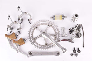 Campagnolo Super Record Group Set from 1980 (post CPSC)