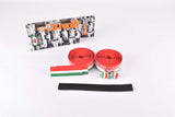 Cinelli C Ribbon Handlebar Tape, italian flag
