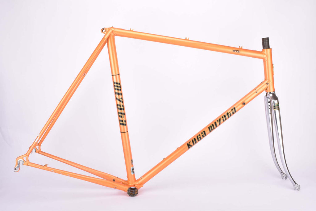 Koga miyata frame on sale