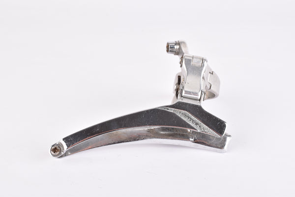 Shimano 600 NEW EX #FD-6207 clamp on front derailleur from 1984
