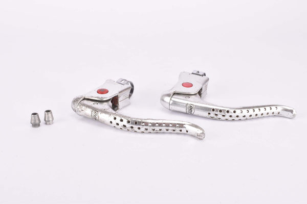 Shimano 600EX Arabesque #BL-6200 brake lever set from 1980/81