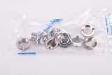 Campagnolo #FC-PI100 (#761 & #762) "crankset screws and bolts" Chainring Bolts for Pista / Track