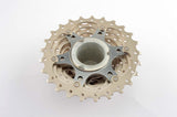NEW Shimano Ultegra #CS-6700 10-speed cassette 12-25 teeth from 2010 NOS/NIB