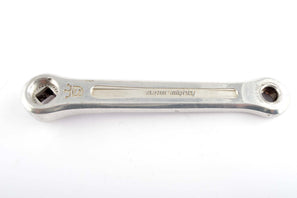 Sugino Super Mighty left crank arm with 170 length from the 1980s
