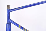 Gazelle Champion Mondial A frame in 52 cm (c-t) / 50.5 cm (c-c) with Reynolds 531 tubing from 1975