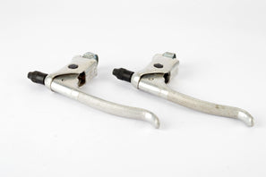 Weinmann Brake Lever Set for flat Bars from the 1980s