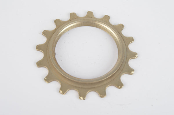NOS Sachs (Sachs-Maillard) Aris #DY 6-speed Cog, Freewheel sprocket, threaded on inside, with 16 teeth from the 1980s - 1990s