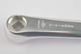 NEW Gipiemme Crono Sprint #100 CC Crankset in 170 mm length from the 1980s NOS