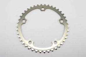 NOS Campagnolo C-Record/Chorus Chainring in 42 teeth and 135 BCD from the 1980s