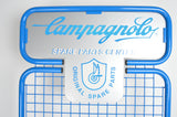 Campagnolo Spare Parts Center Display from the 1990s