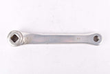 Shimano Dura-Ace first generation #GA-200 Crankset with 52/45 teeth and 170mm length from the early 1970s