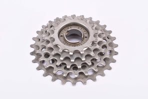 Regina Extra 5-speed Freewheel with 14-28 teeth and english thread from the 1970s