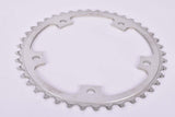 Thun Chainring & Chainguard Set with 43/53 teeth and 130 BCD from the 1980s