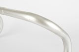 NOS Unlabeled aluminum handlebars in size 41 (c-c) clampsize 25.4 from the 1990s