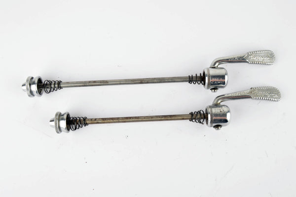 Campagnolo Gran Sport skewer set from the 1980s
