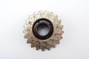 Sachs - Maillard freewheel 6 speed with english treading from 1990