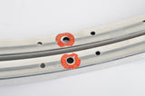 NOS Ambrosio Olimpic Champion Tubular Rim Set 26"/571mm with 36 holes from the 1980s