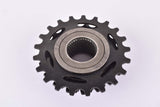 NOS Maillard 600 SH Helicomatic 5speed Freewheel with 14-21 teeth from the 1980s