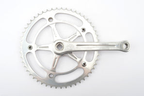 Campagnolo Record Pista #1051 right crank with 51 teeth and 165 length from the 1960s