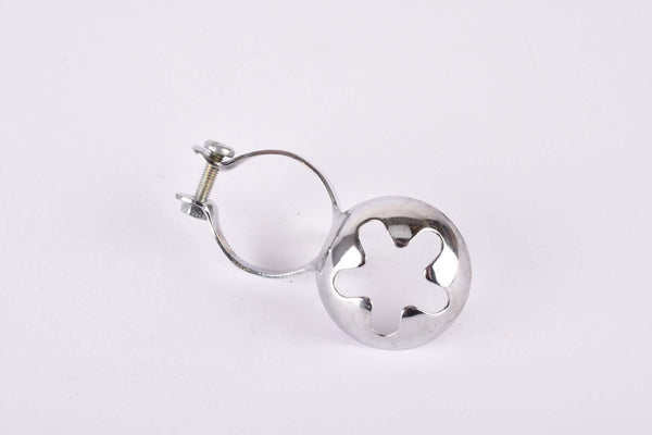 NOS SKS clamp-on pump holder from the 1970s / 80s