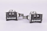NOS/NIB Look MP 90/91 Clipless Pedals with english threading from the 1990s