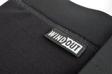 NEW Descente Windout Thermo Socks in Size L