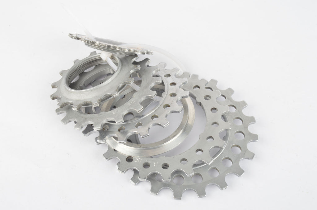Cassette Campagnolo Super Record 50th Anniversary - 13-20 Dents - Pour Colnago C40, Bianchi