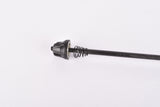 Shimano Deore / SLX quick release, rear Skewer from the 2010s