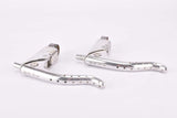 Giovanni Galli GG76 drilled non aero brake lever set from the 1970s