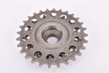 Regina Extra 5-speed Freewheel with 14-28 teeth and english thread from 1983