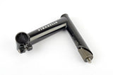 3 ttt SPA branded Pinarello Stem in size 130mm with 25.4mm bar clamp size from the 1990s