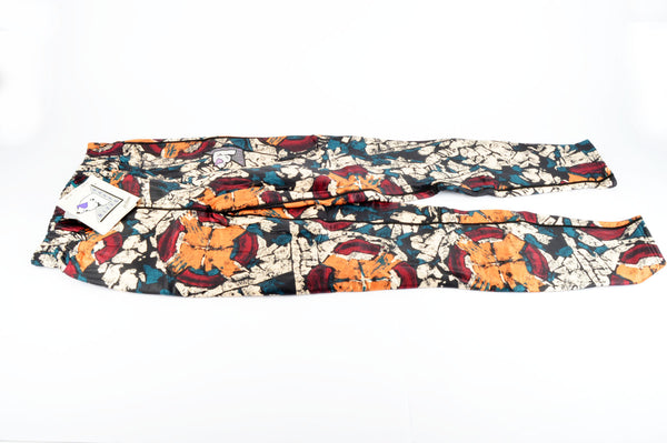 NEW Riff Raff Momo #445 Thermo long Thigths in Size L