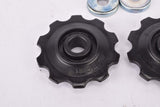 NOS Shimano jockey wheel set from the 1990s (5 sets)
