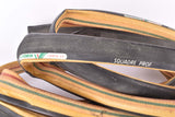 NOS Vittoria Corsa CX Squadre Prof Tubular Tire Set in 700c (28")
