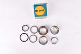 NOS/NIB Modus VP Components #VP-H500X SILVER 1 1/8" sealed threadless ahead headset from the 1990s