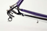 Eddy Merckx MX Leader TT frame 55 cm (c-t) / 53.5 cm (c-c) Columbus MXL