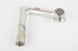 Cinelli 1A stem RIH panto in size 120mm with 26.4mm bar clamp size