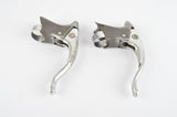 First Generation Campagnolo C-Record / Cobalto brake lever set from the 1980s