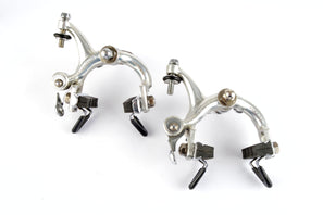 Campagnolo Record #2040 short reach brake calipers from the 1970s - 80s