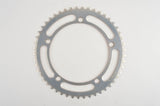 NEW Sugino Mighty Competition Chainring 49 teeth and 144 mm BCD from the 80s NOS