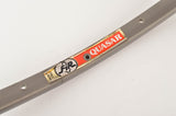 NEW FIR Quasar Tubular Single Rim 700c/622mm with 28 holes NOS