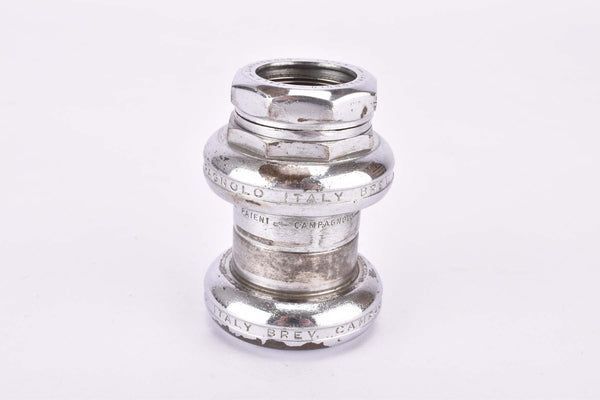 Campagnolo Record #1039 Headset with italian thread from the 1960s - 70s