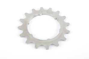 Campagnolo Super Record / 50th anniversary #N-16 Aluminum 7-speed Freewheel Cog with 16 teeth from the 1980s
